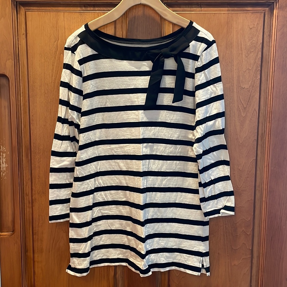LOFT outlet lightweight shirt.  Brand new, never worn or washed.